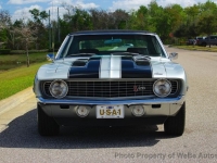 1969 Chevrolet Camaro Z28 for sale in Riverhead, New York (ID-161734)