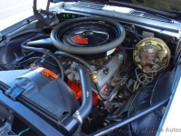 1969 Chevrolet Camaro Z28 for sale in Riverhead, New York (ID-161734)