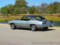 1969 Chevrolet Camaro Z28 for sale in Riverhead, New York (ID-161734)