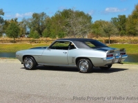 1969 Chevrolet Camaro Z28 for sale in Riverhead, New York (ID-161734)