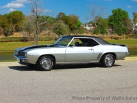 1969 Chevrolet Camaro Z28 for sale in Riverhead, New York (ID-161734)