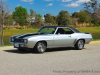 1969 Chevrolet Camaro Z28 for sale in Riverhead, New York (ID-161734)