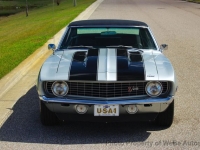 1969 Chevrolet Camaro Z28 for sale in Riverhead, New York (ID-161734)