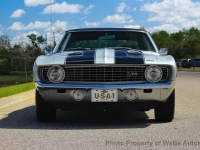 1969 Chevrolet Camaro Z28 for sale in Riverhead, New York (ID-161734)