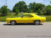 1969 Chevrolet Camaro Z28 for sale in Riverhead, New York (ID-163400)
