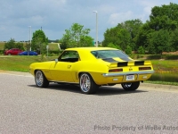 1969 Chevrolet Camaro Z28 for sale in Riverhead, New York (ID-163400)