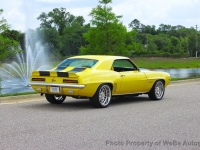 1969 Chevrolet Camaro Z28 for sale in Riverhead, New York (ID-163400)