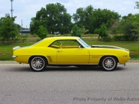 1969 Chevrolet Camaro Z28 for sale in Riverhead, New York (ID-163400)