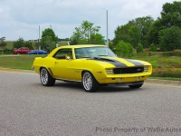 1969 Chevrolet Camaro Z28 for sale in Riverhead, New York (ID-163400)