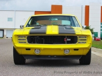 1969 Chevrolet Camaro Z28 for sale in Riverhead, New York (ID-163400)