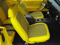 1969 Chevrolet Camaro Z28 for sale in Riverhead, New York (ID-163400)