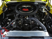 1969 Chevrolet Camaro Z28 for sale in Riverhead, New York (ID-163400)