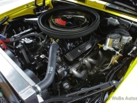 1969 Chevrolet Camaro Z28 for sale in Riverhead, New York (ID-163400)