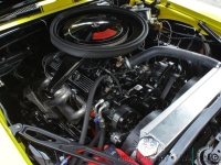 1969 Chevrolet Camaro Z28 for sale in Riverhead, New York (ID-163400)