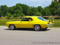 1969 Chevrolet Camaro Z28 for sale in Riverhead, New York (ID-163400)
