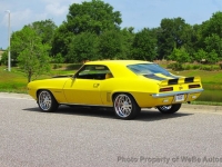 1969 Chevrolet Camaro Z28 for sale in Riverhead, New York (ID-163400)