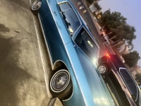1969 Chevrolet Caprice for sale in Michigan (ID-122524)