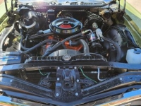 1969 Chevrolet Caprice for sale in Michigan (ID-122645)