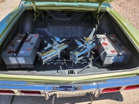 1969 Chevrolet Caprice for sale in Michigan (ID-122645)