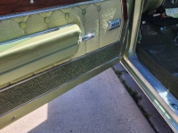 1969 Chevrolet Caprice for sale in Michigan (ID-122645)