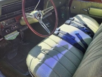 1969 Chevrolet Caprice for sale in Michigan (ID-122645)