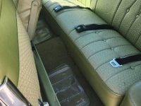 1969 Chevrolet Caprice for sale in Michigan (ID-122645)