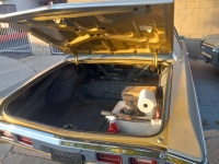 1969 Chevrolet Caprice for sale in Michigan (ID-123704)