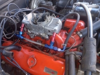 1969 Chevrolet Caprice for sale in Michigan (ID-123704)