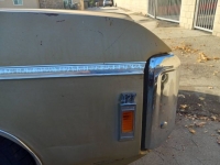 1969 Chevrolet Caprice for sale in Michigan (ID-123704)