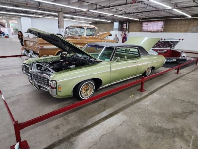 1969 Chevrolet Caprice for sale 1969 Chevrolet Caprice for sale