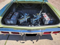 1969 Chevrolet Caprice for sale in Michigan (ID-125827)