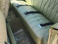 1969 Chevrolet Caprice for sale in Michigan (ID-125827)