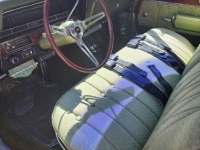 1969 Chevrolet Caprice for sale in Michigan (ID-125827)