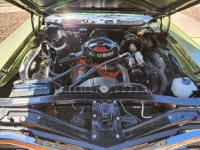 1969 Chevrolet Caprice for sale in Michigan (ID-125827)