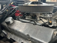 1969 Chevrolet Caprice for sale in Michigan (ID-128471)