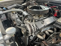 1969 Chevrolet Caprice for sale in Michigan (ID-128471)