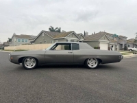 1969 Chevrolet Caprice for sale in Michigan (ID-128471)