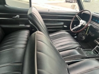 1969 Chevrolet Caprice for sale in Michigan (ID-128471)