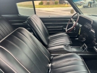 1969 Chevrolet Caprice for sale in Michigan (ID-128471)