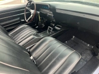 1969 Chevrolet Caprice for sale in Michigan (ID-128471)