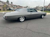 1969 Chevrolet Caprice for sale in Michigan (ID-128471)