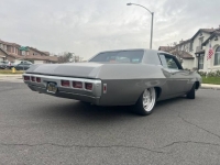 1969 Chevrolet Caprice for sale in Michigan (ID-128471)