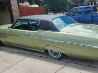 1969 Chevrolet Caprice for sale in Michigan (ID-140591)