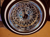 1969 Chevrolet Caprice for sale in Michigan (ID-140591)