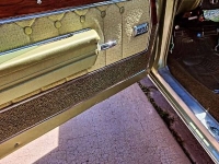 1969 Chevrolet Caprice for sale in Michigan (ID-140591)
