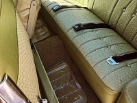 1969 Chevrolet Caprice for sale in Michigan (ID-140591)
