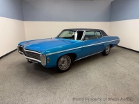 1969 Chevrolet Caprice for sale in Riverhead, New York (ID-161767)