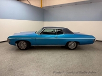 1969 Chevrolet Caprice for sale in Riverhead, New York (ID-161767)