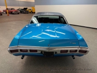 1969 Chevrolet Caprice for sale in Riverhead, New York (ID-161767)