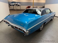 1969 Chevrolet Caprice for sale in Riverhead, New York (ID-161767)